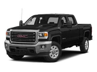 GMC 2015 Sierra 2500HD