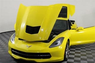 Chevrolet 2014 Corvette