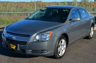 Chevrolet 2009 Malibu