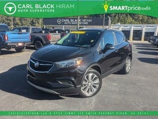 Buick 2019 Encore