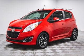 Chevrolet 2015 Spark