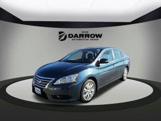 Nissan 2015 Sentra