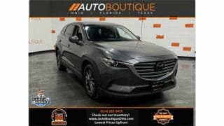 Mazda 2021 CX-9