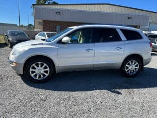 Buick 2012 Enclave