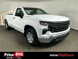 Chevrolet 2023 Silverado 1500