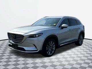 Mazda 2023 CX-9