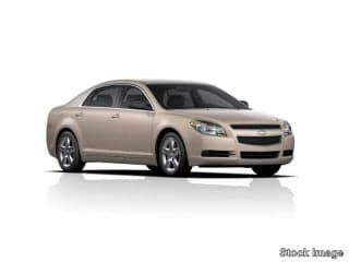 Chevrolet 2013 Malibu