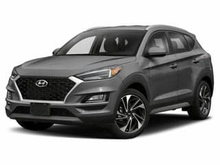 Hyundai 2019 Tucson