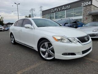 Lexus 2011 GS 350