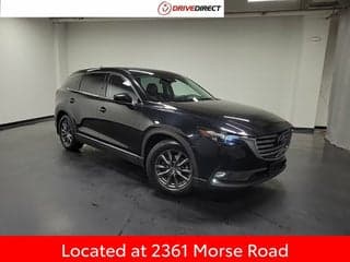 Mazda 2021 CX-9