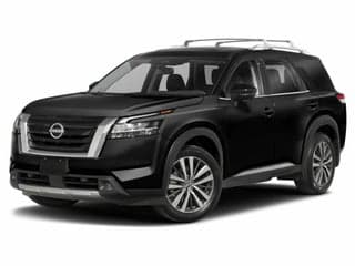 Nissan 2023 Pathfinder