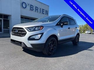 Ford 2021 EcoSport