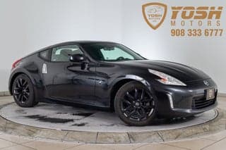 Nissan 2016 370Z