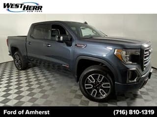 GMC 2019 Sierra 1500