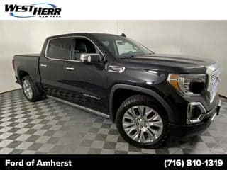 GMC 2021 Sierra 1500