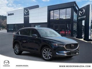 Mazda 2021 CX-5