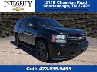 Chevrolet 2014 Tahoe