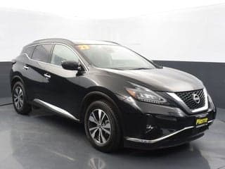 Nissan 2023 Murano