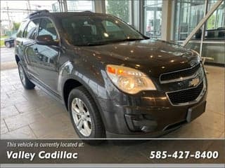 Chevrolet 2015 Equinox