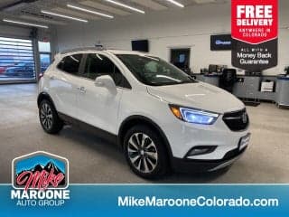 Buick 2019 Encore