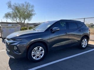 Chevrolet 2019 Blazer