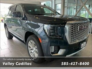 GMC 2022 Yukon