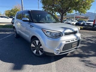 Kia 2014 Soul