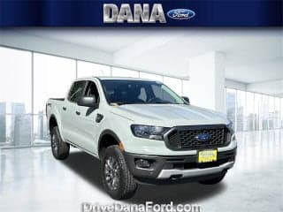 Ford 2021 Ranger