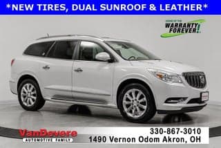 Buick 2016 Enclave