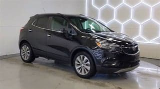 Buick 2019 Encore