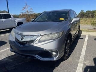 Acura 2017 RDX