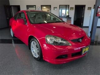 Acura 2005 RSX