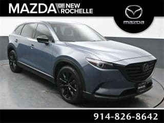 Mazda 2023 CX-9