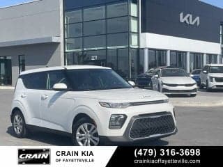 Kia 2022 Soul