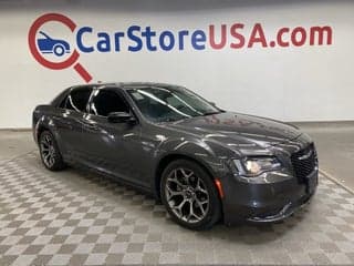 Chrysler 2018 300