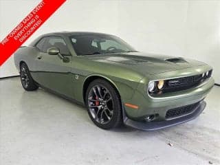 Dodge 2021 Challenger