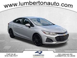 Chevrolet 2019 Cruze