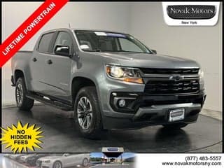 Chevrolet 2022 Colorado