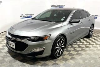 Chevrolet 2023 Malibu