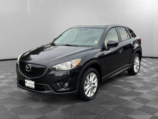 Mazda 2013 CX-5