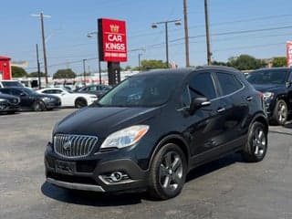 Buick 2014 Encore