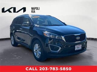 Kia 2018 Sorento