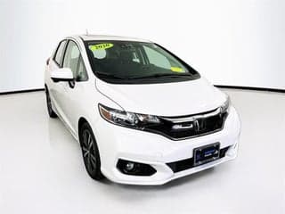 Honda 2020 Fit