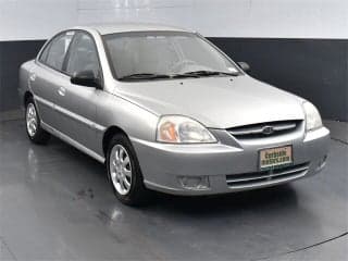 Kia 2004 Rio