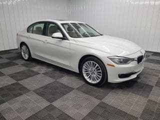 BMW 2015 3 Series