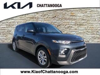 Kia 2020 Soul