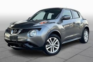 Nissan 2015 JUKE