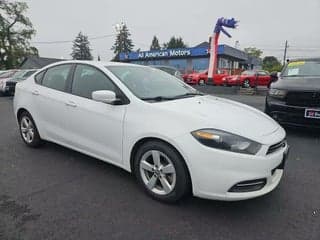 Dodge 2016 Dart