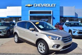 Ford 2017 Escape