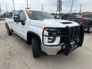 Chevrolet 2020 Silverado 2500HD